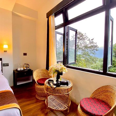 Daksha Pelling Nest Hotel Luaran gambar